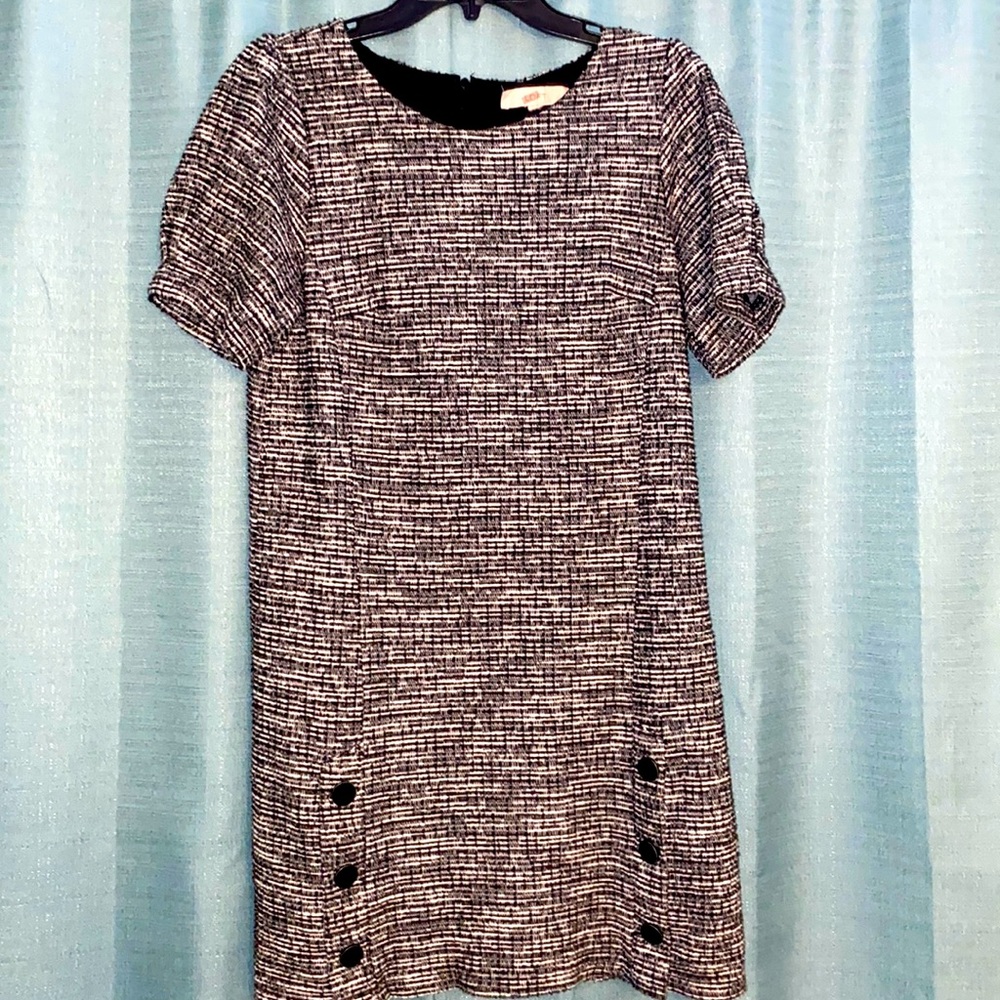 Loft Dress